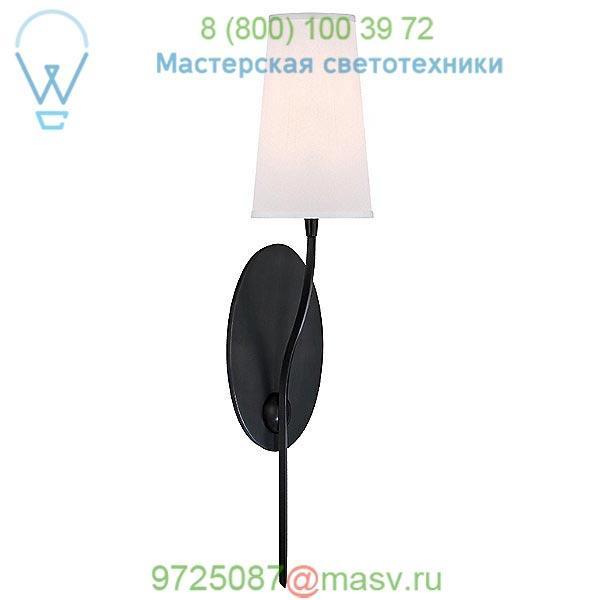 3711-OB Rutland Wall Sconce Hudson Valley Lighting, настенный светильник