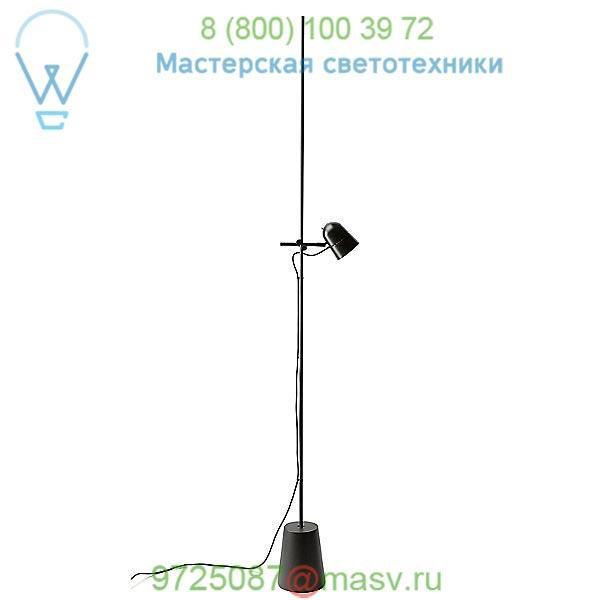 Luceplan Counterbalance LED Floor Lamp , светильник