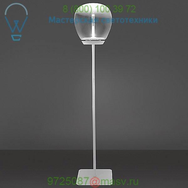 Empatia LED Floor Lamp Artemide , светильник