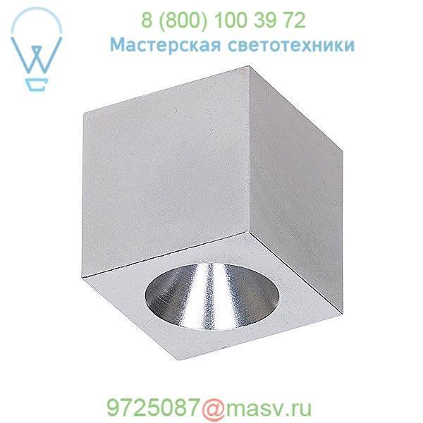 CSL Lighting Bantam Square Surface LED Puck Cabinet Light VLP-1002-SA, светильник