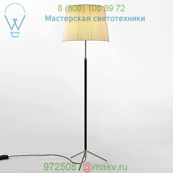 Santa & Cole Pie de Salon Floor Lamp - G1 PDS02+PG103, светильник