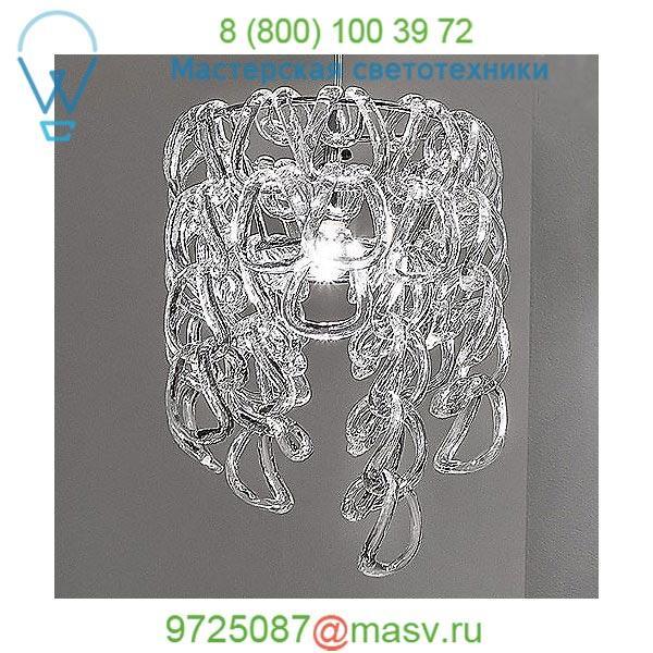 Minigiogali SP Rain Pendant Light Vistosi , светильник