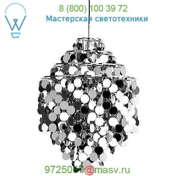 Fun 2DA Pendant Verpan 136055301055, светильник