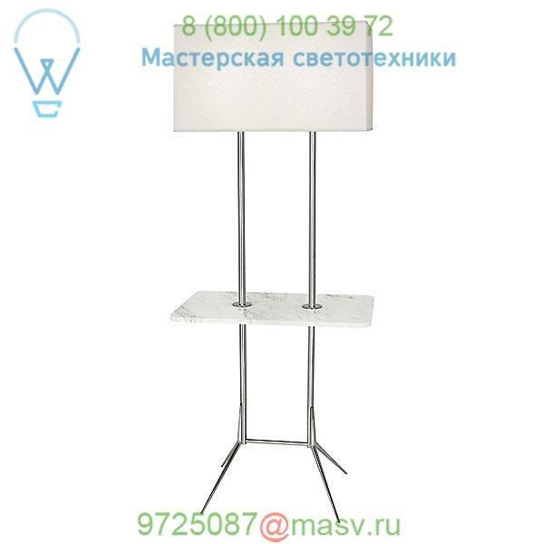 Martin Floor Lamp 400 Robert Abbey 400, светильник