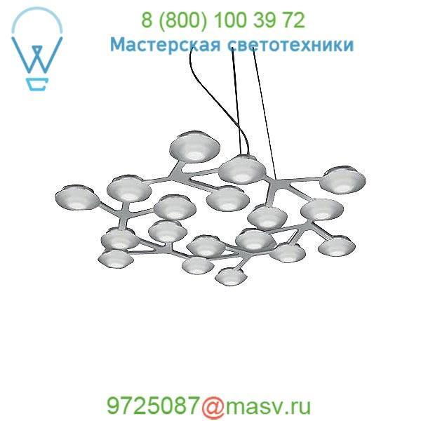 USC-1575058A LED Net Circle Suspension Artemide, подвесной светильник