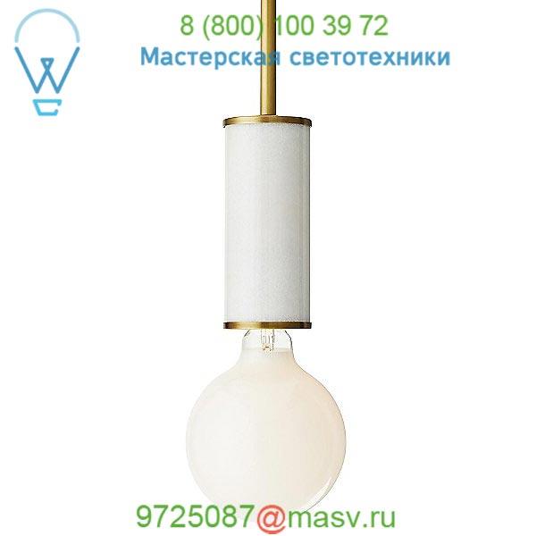 Arteriors Magee Mini Pendant Light , светильник