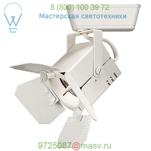 HHT-801-BK Model 801 Low Voltage Track Lighting WAC Lighting, светильник