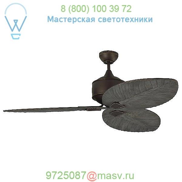 3DLR56AGP Monte Carlo Fans Delray Outdoor Fan, светильник