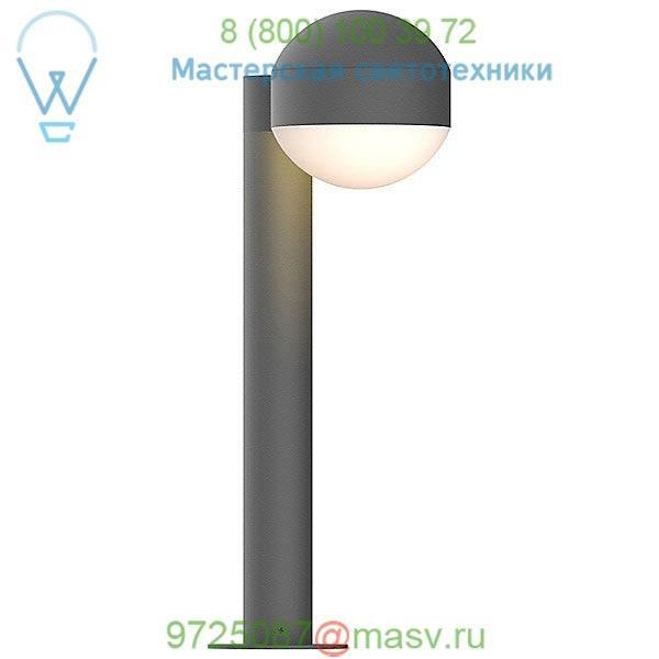 7303.DC.DL.72-WL SONNEMAN Lighting Reals LED Bollard - Dome Cap, ландшафтный светильник