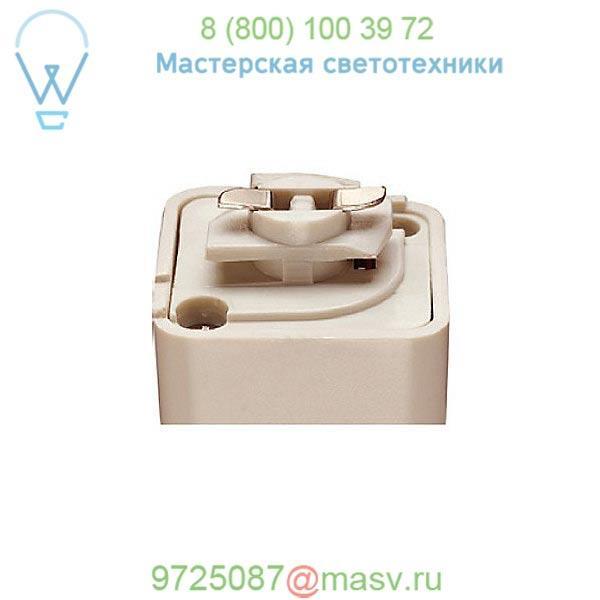 WAC Lighting Model 765 Line Voltage Track Lighting JTK-765-BK, светильник