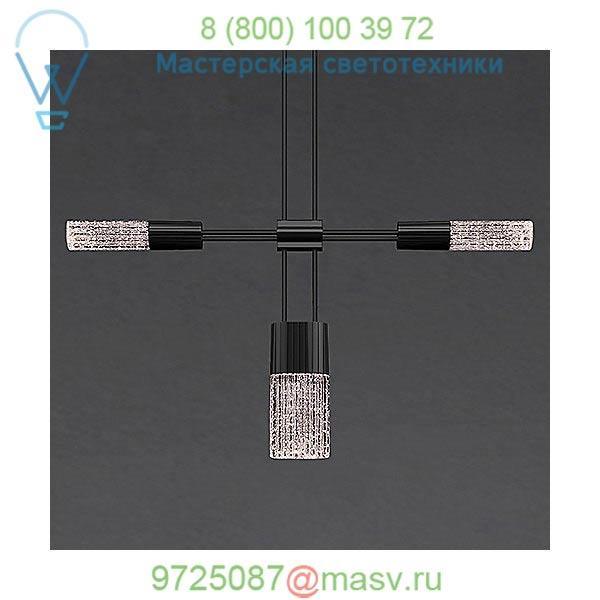 S1B48K-JR1812A2-RP13 Suspenders 48 Inch 2 Tier Linear 6 Light LED Suspension System SONNEMAN Lighting, светильник