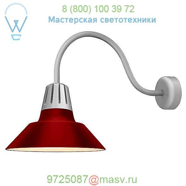 HM18MBLUPNA3LL23PNA Troy RLM Lighting Heavy Metal Wall Sconce, настенный светильник