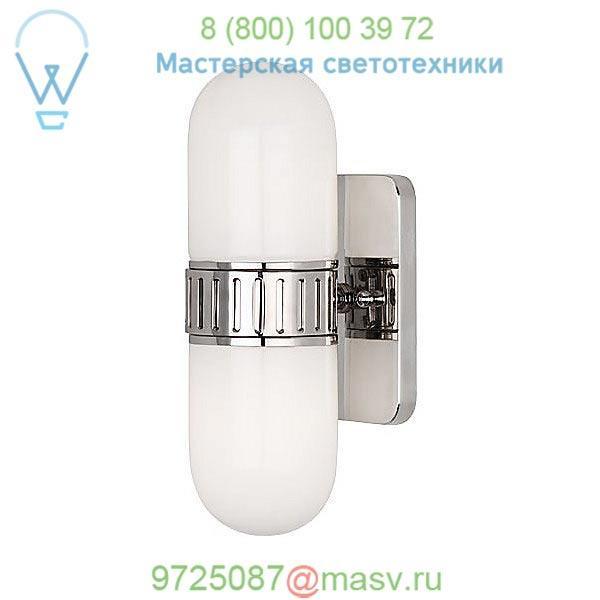 Robert Abbey Rio Wall Sconce 777, настенный светильник