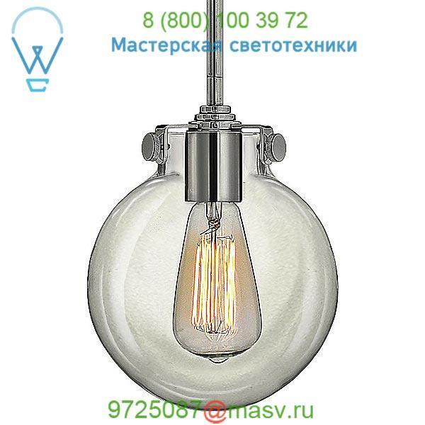 Hinkley Lighting Congress 3128 Mini Pendant Light 3128AN, светильник