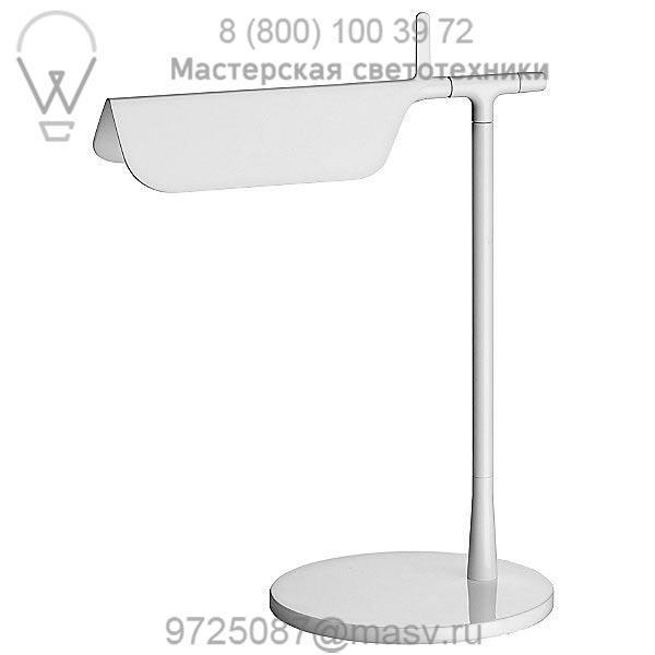 FLOS F6560030 Tab LED Table Lamp, настольная лампа