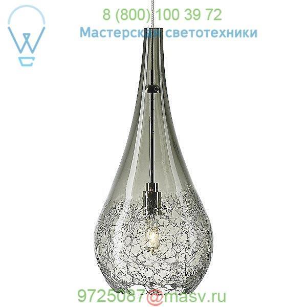 Tech Lighting 700FJSEGCZ Seguro Pendant Light, подвесной светильник