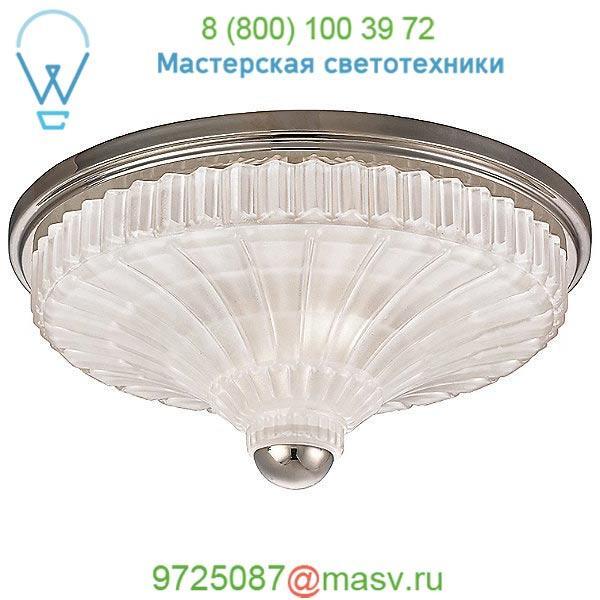 2516-PN Hudson Valley Lighting Paris Ceiling Light, светильник