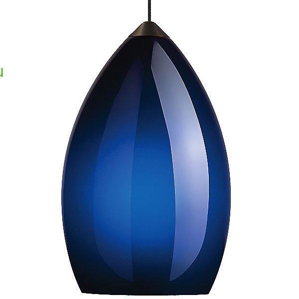 Firefrost Pendant Tech Lighting 700MOFIRFAZ-LEDS930, светильник