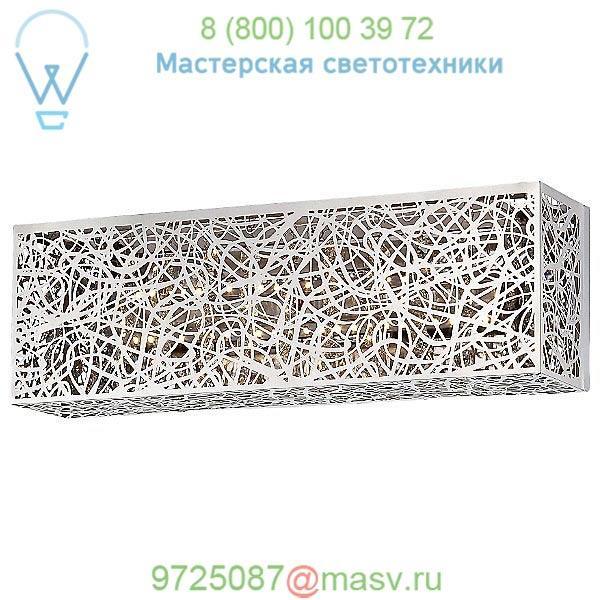 George Kovacs P6982-077-L Hidden Gems LED Medium Bath Bar, светильник для ванной