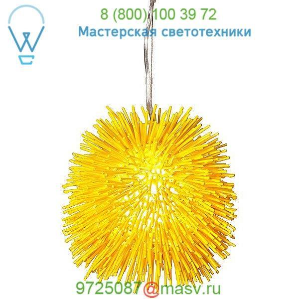 169M01RE Urchin 1-Light Mini Pendant Varaluz, светильник