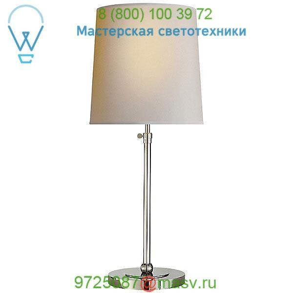 TOB 3260AN-NP Visual Comfort Bryant Table Lamp, настольная лампа