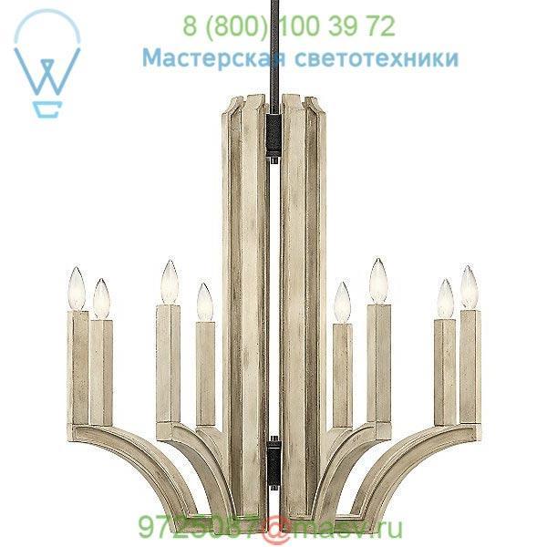 44260AVI Kichler Botanica Chandelier, светильник