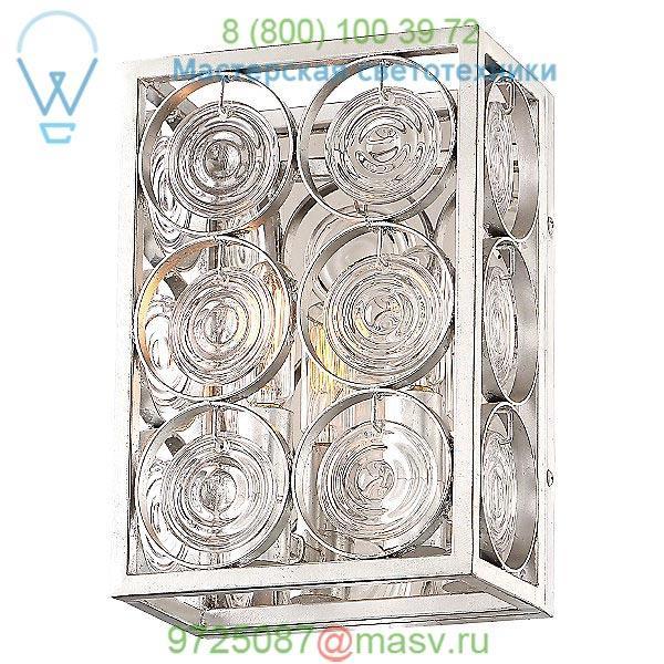 4662-598 Minka-Lavery Culture Chic Bathroom Wall Light, настенный бра