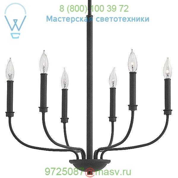 Alister Chandelier 3075KZ Hinkley Lighting, светильник