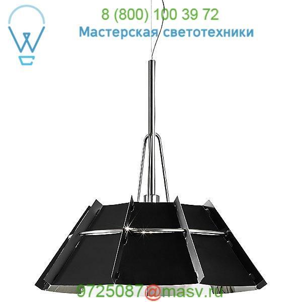 Chapeau Pendant Light Slamp, светильник