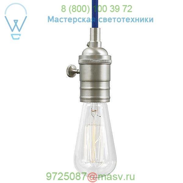 700TDSOCOPV16US SoCo Vintage Socket Pendant Light Tech Lighting, подвесной светильник