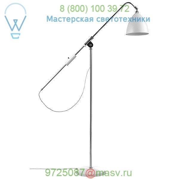 Gubi 001-04301 Bestlite BL4 Floor Lamp, светильник