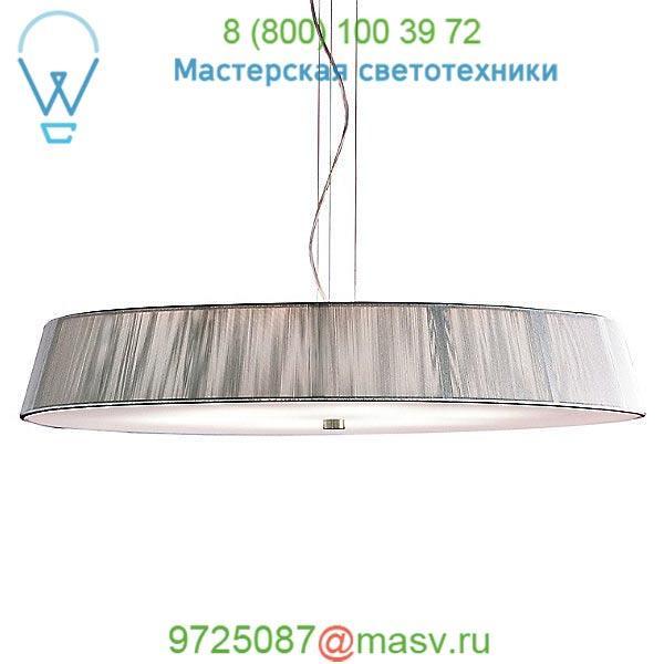 Lilith S 40 Pendant 0000091 Leucos Lighting, светильник