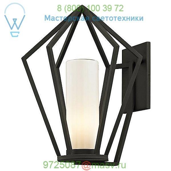 B1352FBZ Bennington Outdoor Wall Light Troy Lighting, уличный настенный светильник