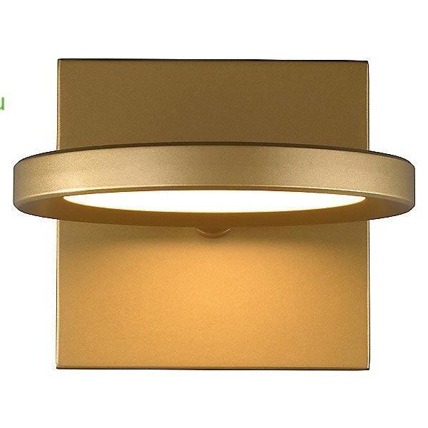 LBL Lighting Spectica Wall Sconce WS1035BLLED930, бра