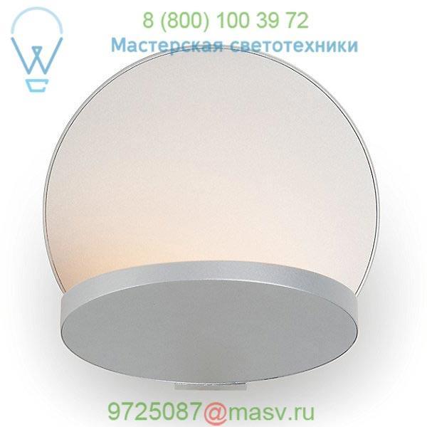 GRW-S-MWT-MWT-HW Koncept Gravy Wall Sconce, встраиваемый в стену светильник