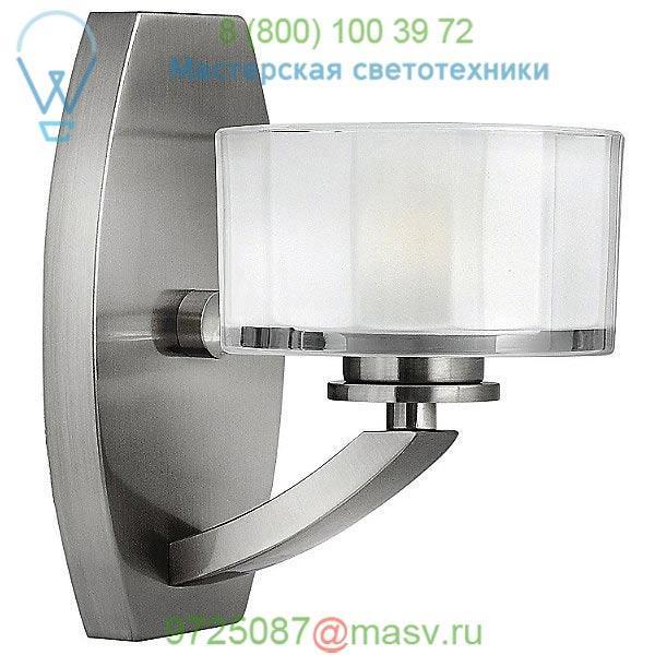 5590BN Hinkley Lighting Meridian 5590 Wall Sconce, настенный светильник