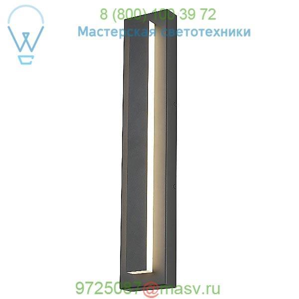 Tech Lighting Aspen Outdoor Wall Light 700OWASP9308DZUNVS, уличный настенный светильник