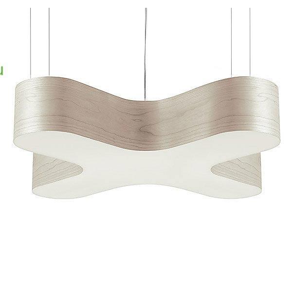 X-Club Suspension Light - Medium X SM DIM UL 20 LZF, светильник