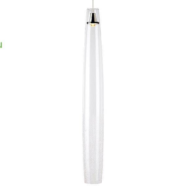 Coda LED Pendant Light Tech Lighting 700TDCDAPSCCS-LED930, светильник