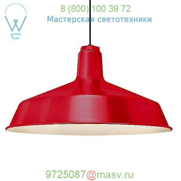 5DRS16MBK-BC Standard Outdoor Pendant Troy RLM Lighting, уличный подвесной светильник