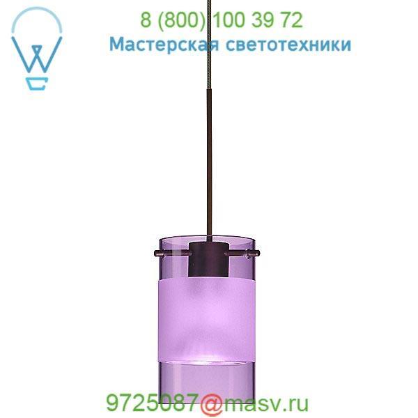 Scope Low Voltage Pendant Light - LED Besa Lighting 1XT-6524EA-LED-SN, светильник