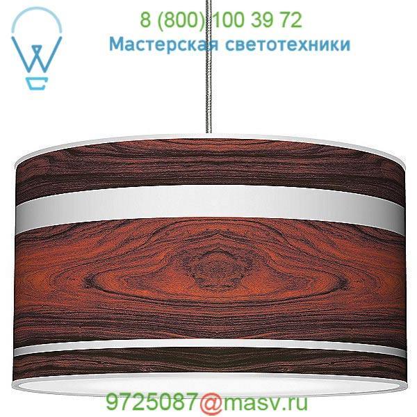 Band Pendant Light jd_Band_Walnut_Thao16 jefdesigns, светильник