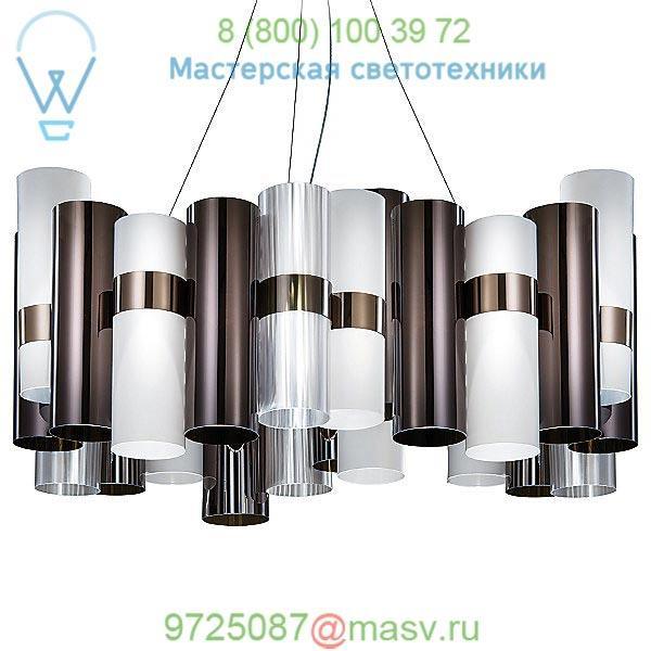 LAL87SOS0E03OF000 La Lollo Chandelier Slamp, светильник