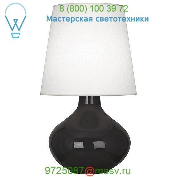 Robert Abbey OX991 June Table Lamp, настольная лампа