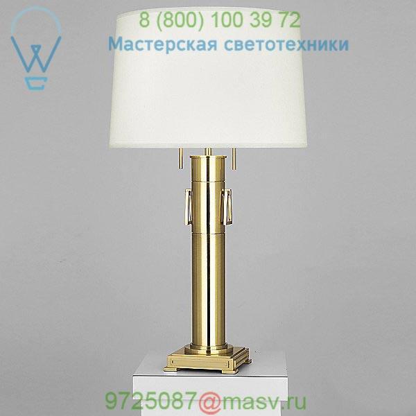 Athena 525 Table Lamp Z525 Robert Abbey, настольная лампа