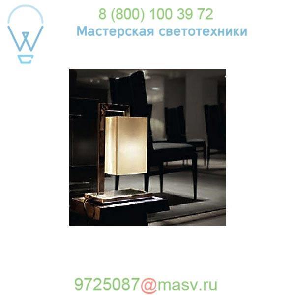 Contardi Lighting Coco Deluxe Table Lamp ACAM.000008, настольная лампа