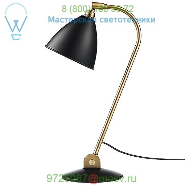 Gubi 001-02301 Bestlite BL2 Table Lamp, настольная лампа