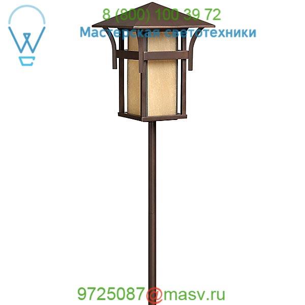 Hinkley Lighting Harbor Path Light 1560AR, ландшафтный светильник