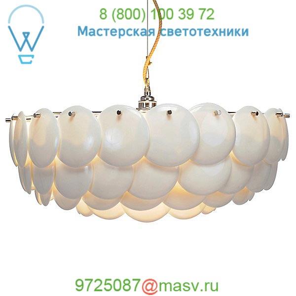 Pembridge Pendant Light Original BTC, светильник