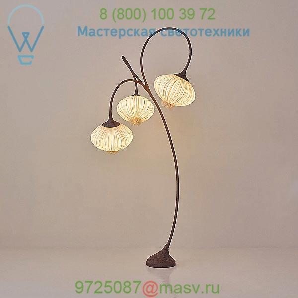 Palm Tree Floor Lamp Aqua Creations , светильник